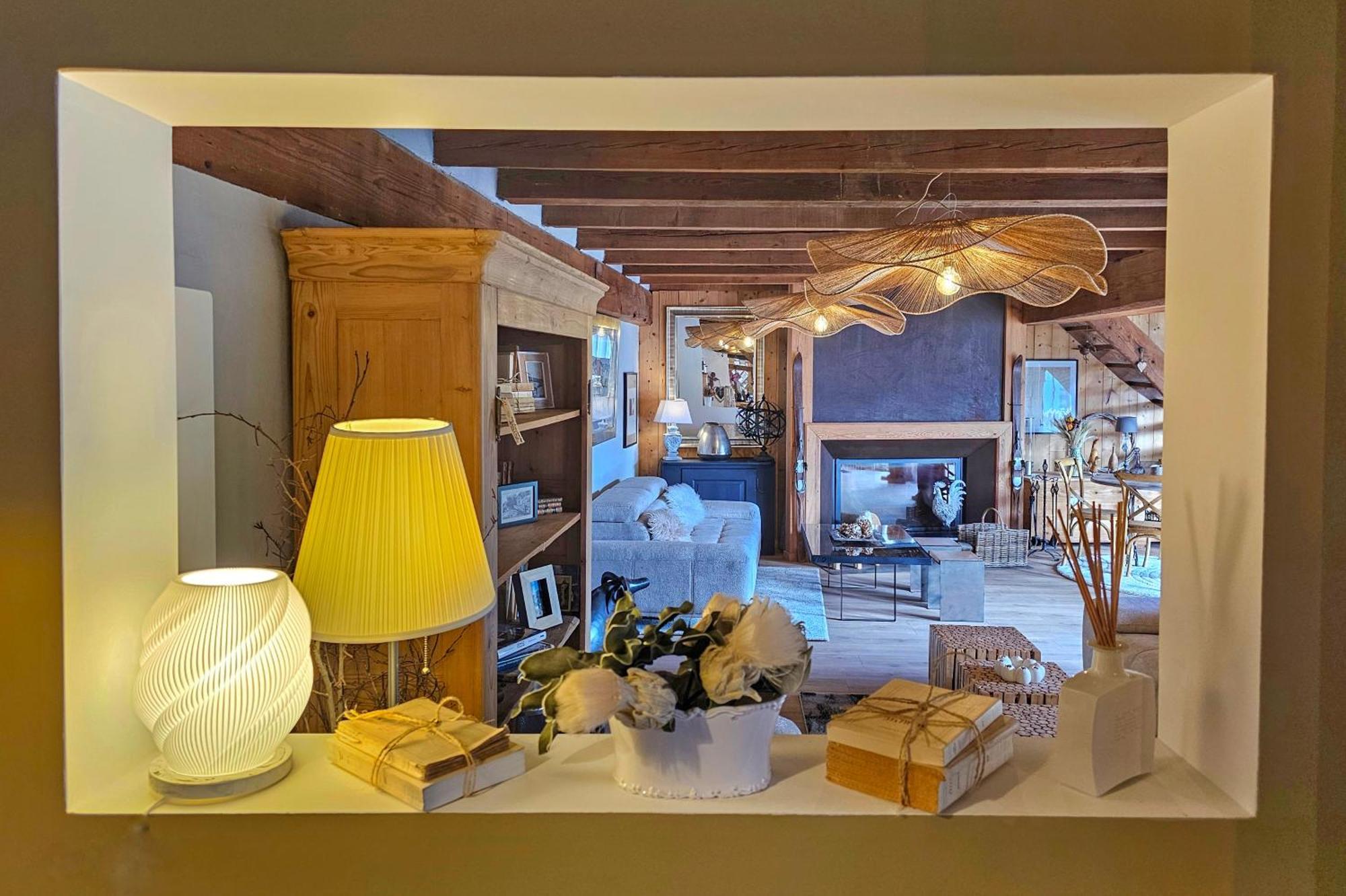 ลา กร็องฌ์ ดู กูว็อง บีแอนด์บี Bed & Breakfast รีโบวิลเล ภายนอก รูปภาพ